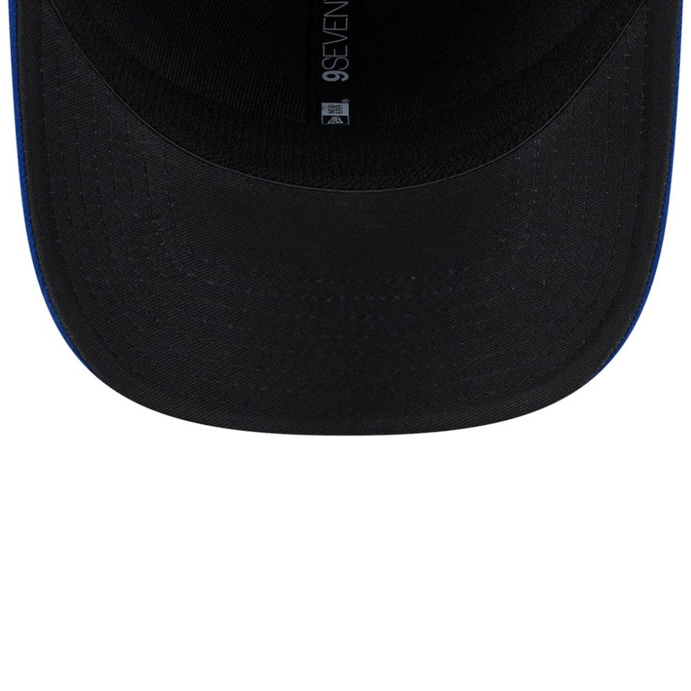 Chicago Cubs New Era Player Replica 9SEVENTY Adjustable Hat - Royal - New Era Sale
