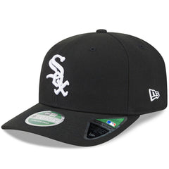 Chicago White Sox New Era Player Replica 9SEVENTY Adjustable Hat - Black - New Era Online
