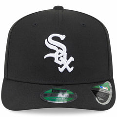 Chicago White Sox New Era Player Replica 9SEVENTY Adjustable Hat - Black - New Era Online