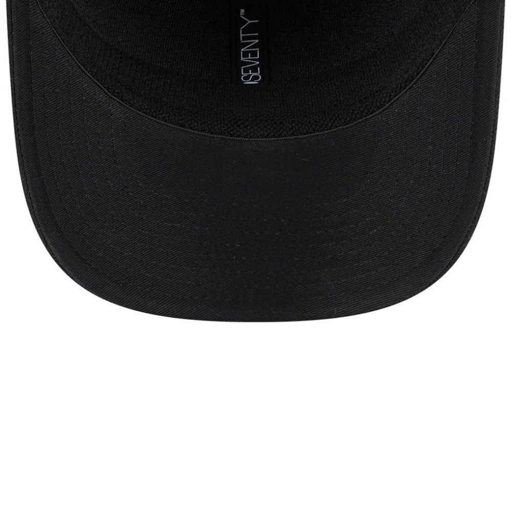 Chicago White Sox New Era Player Replica 9SEVENTY Adjustable Hat - Black - New Era Online
