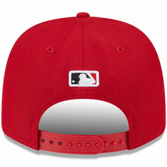 Cincinnati Reds New Era Player Replica 9SEVENTY Adjustable Hat - Red - New Era Lifestyle