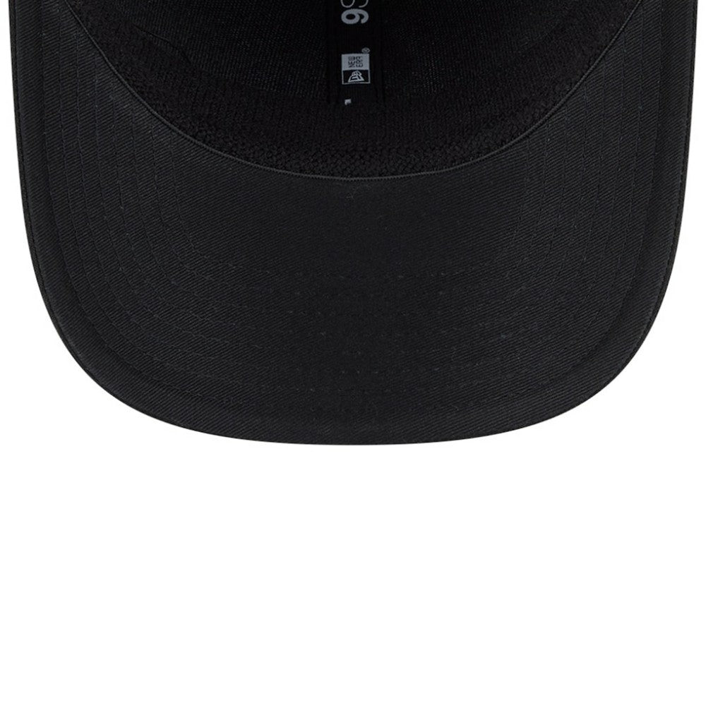 Colorado Rockies New Era Player Replica 9SEVENTY Adjustable Hat - Black - New Era on Sale