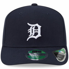 Detroit Tigers New Era Player Replica 9SEVENTY Adjustable Hat - Navy - New Era Lifestyle