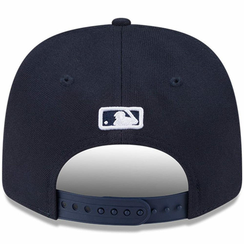 Detroit Tigers New Era Player Replica 9SEVENTY Adjustable Hat - Navy - New Era Lifestyle
