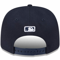 Detroit Tigers New Era Player Replica 9SEVENTY Adjustable Hat - Navy - New Era Lifestyle