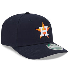 Houston Astros New Era Player Replica 9SEVENTY Adjustable Hat - Navy - New Era on Sale