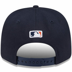 Houston Astros New Era Player Replica 9SEVENTY Adjustable Hat - Navy - New Era on Sale