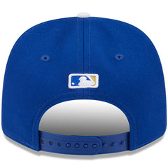 Kansas City Royals New Era Player Replica 9SEVENTY Adjustable Hat - Royal - New Era Online