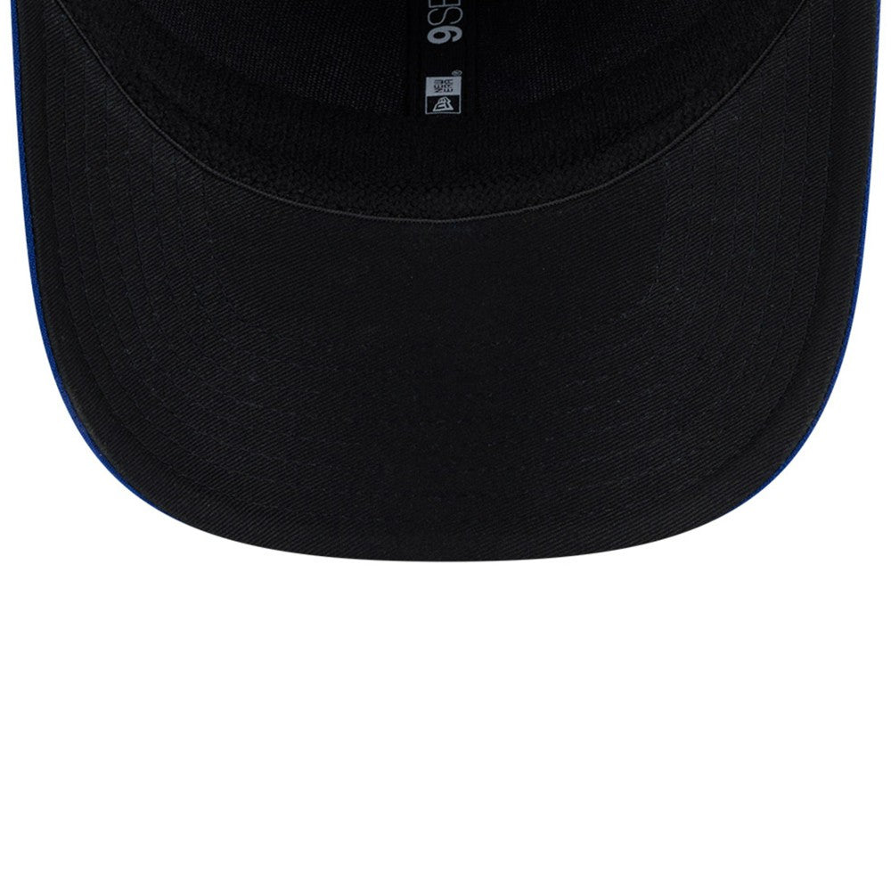 Kansas City Royals New Era Player Replica 9SEVENTY Adjustable Hat - Royal - New Era Online