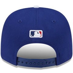 Los Angeles Dodgers New Era Player Replica 9SEVENTY Adjustable Hat - Royal - New Era Discount