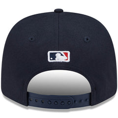 Minnesota Twins New Era Player Replica 9SEVENTY Adjustable Hat - Navy - New Era Sale