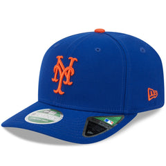 New York Mets New Era Player Replica 9SEVENTY Adjustable Hat - Royal - New Era Lifestyle