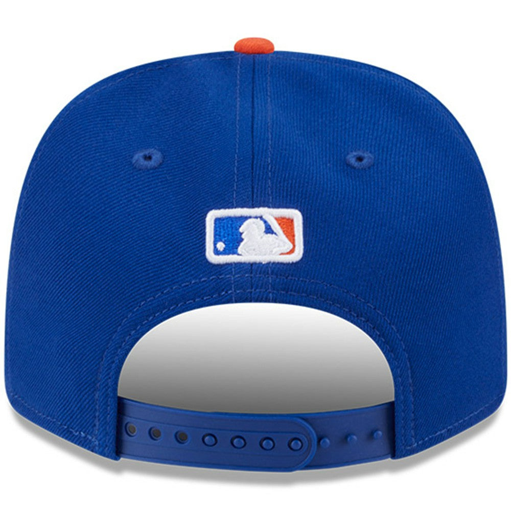 New York Mets New Era Player Replica 9SEVENTY Adjustable Hat - Royal - New Era Lifestyle