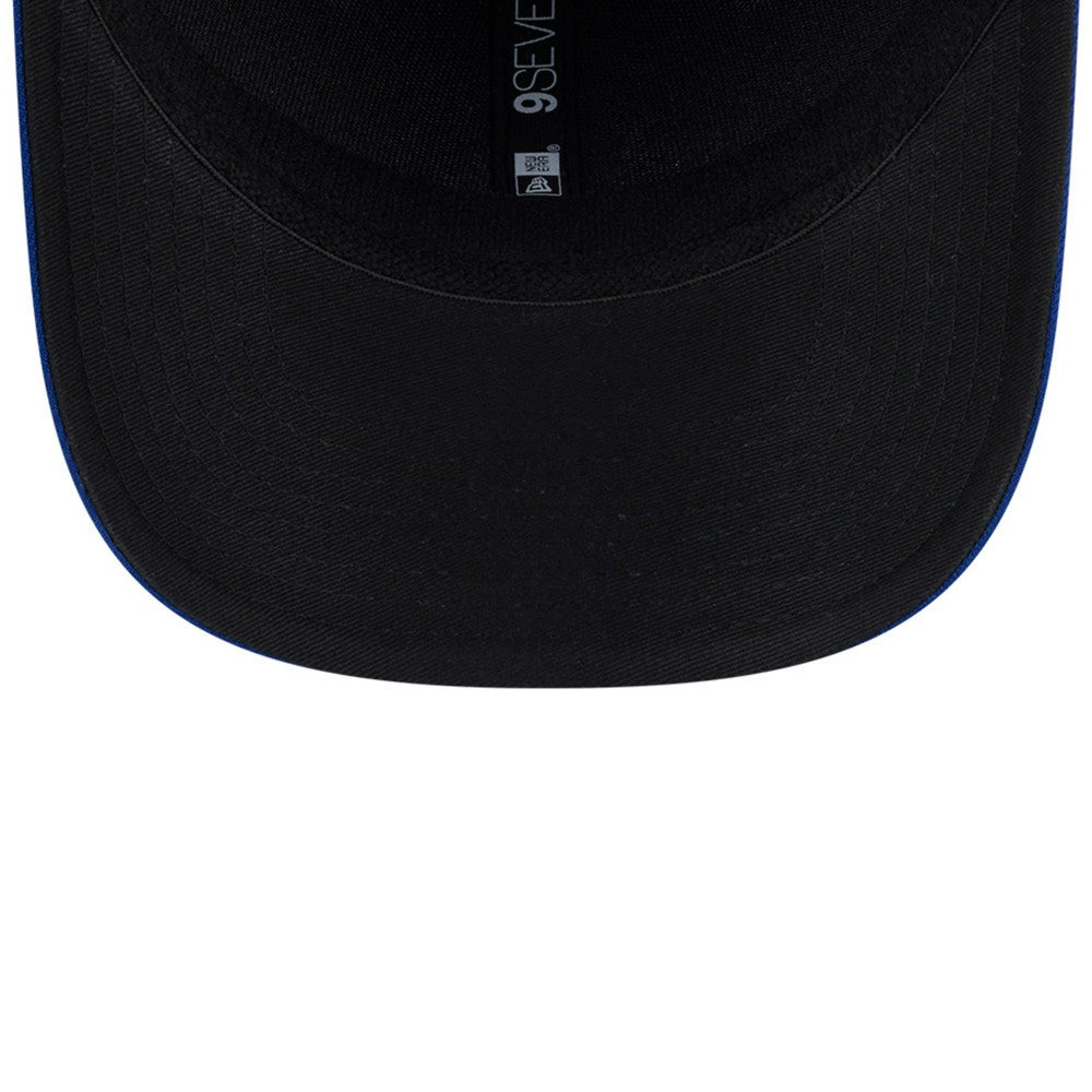 New York Mets New Era Player Replica 9SEVENTY Adjustable Hat - Royal - New Era Lifestyle
