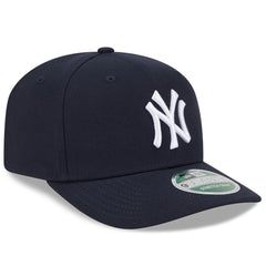 New York Yankees New Era Player Replica 9SEVENTY Adjustable Hat - Navy - New Era Lifestyle