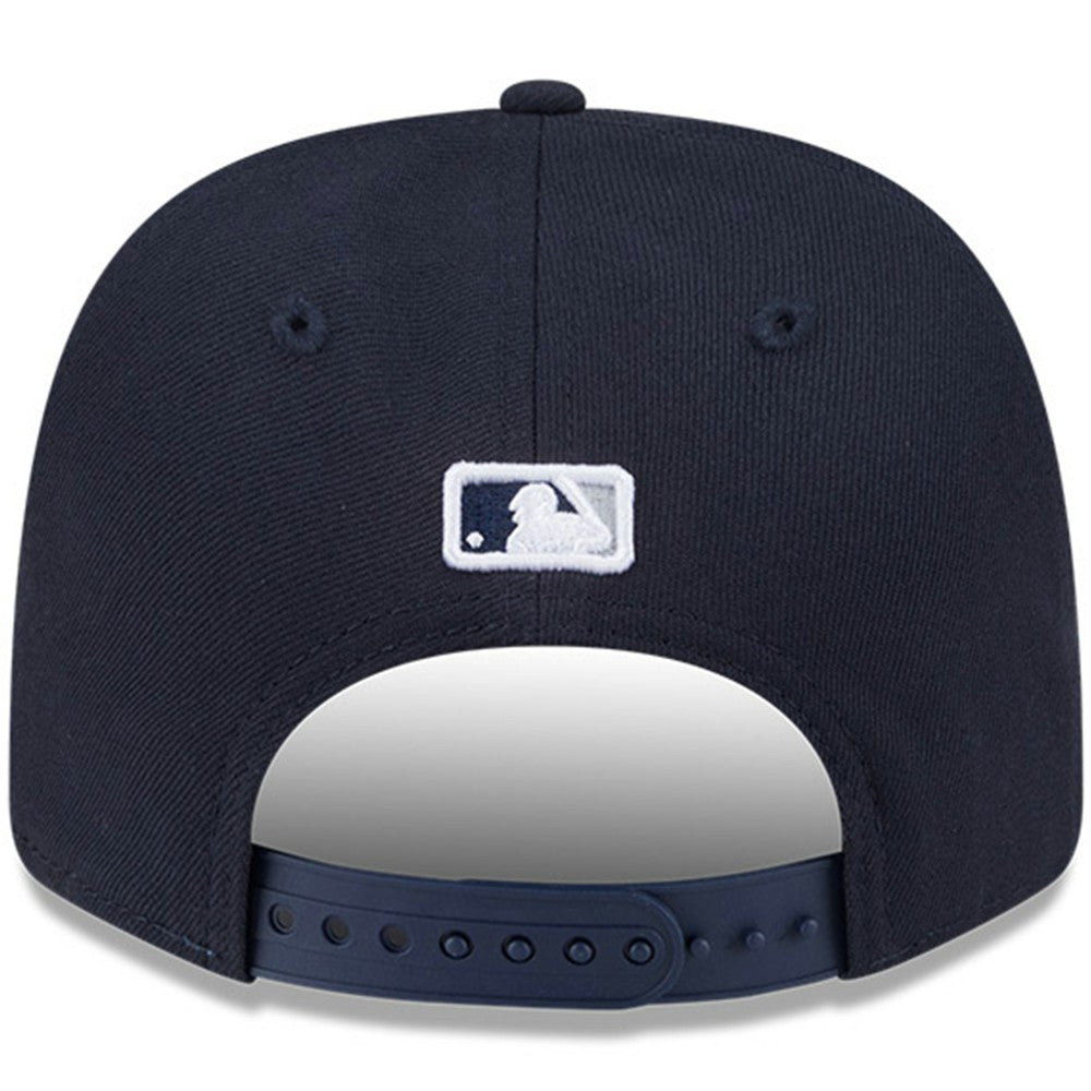 New York Yankees New Era Player Replica 9SEVENTY Adjustable Hat - Navy - New Era Lifestyle