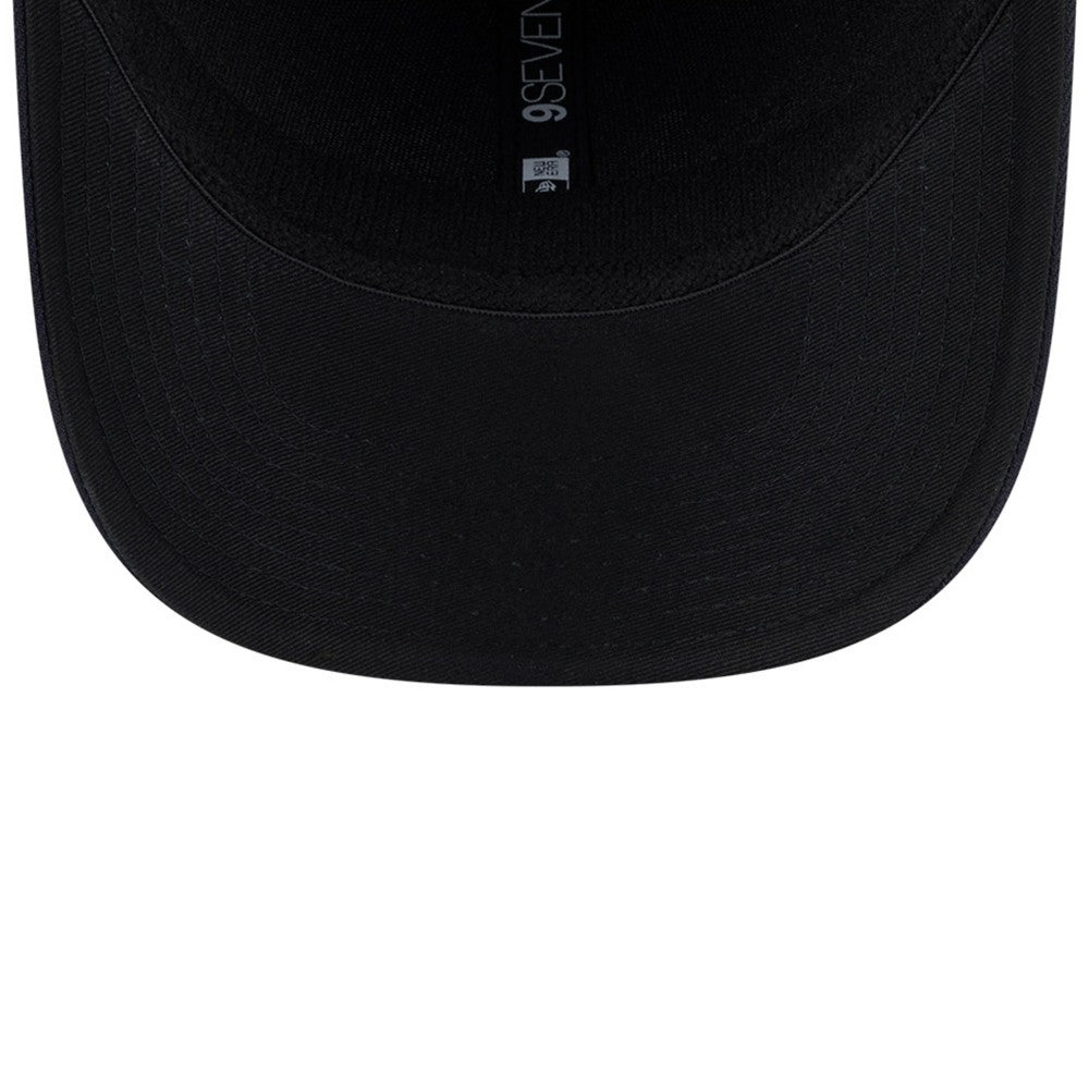 New York Yankees New Era Player Replica 9SEVENTY Adjustable Hat - Navy - New Era Lifestyle
