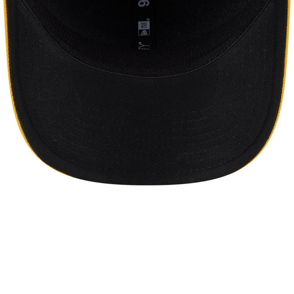 Athletics New Era Player Replica 9SEVENTY Adjustable Hat - Green - New Era Lifestyle