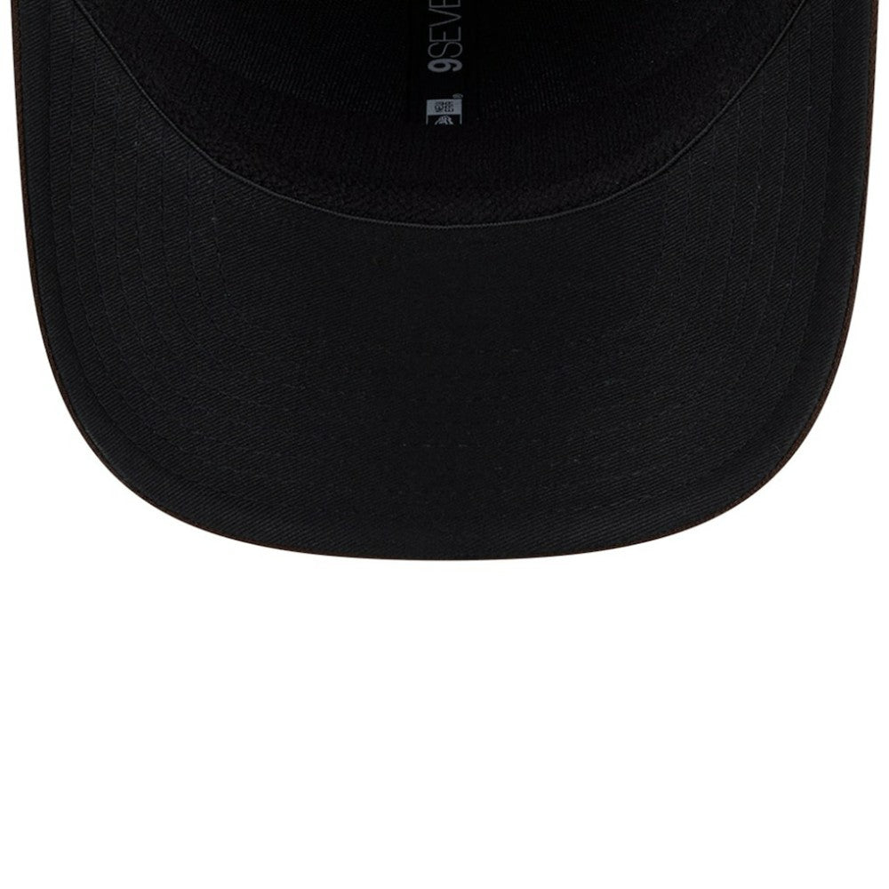 San Diego Padres New Era Player Replica 9SEVENTY Adjustable Hat - Brown - New Era Lifestyle