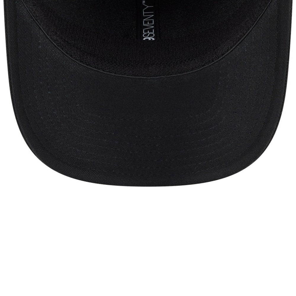 San Francisco Giants New Era Player Replica 9SEVENTY Adjustable Hat - Black - New Era on Sale