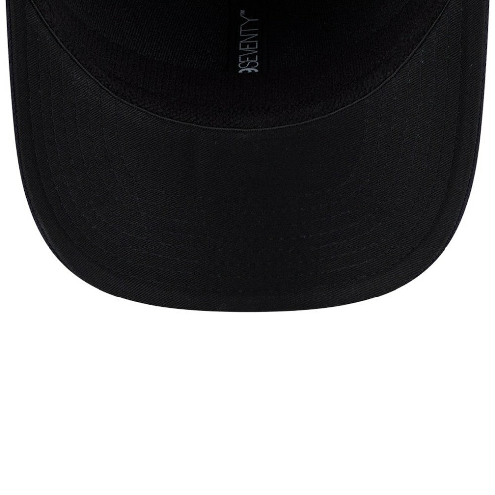 Seattle Mariners New Era Player Replica 9SEVENTY Adjustable Hat - Navy - New Era Discount