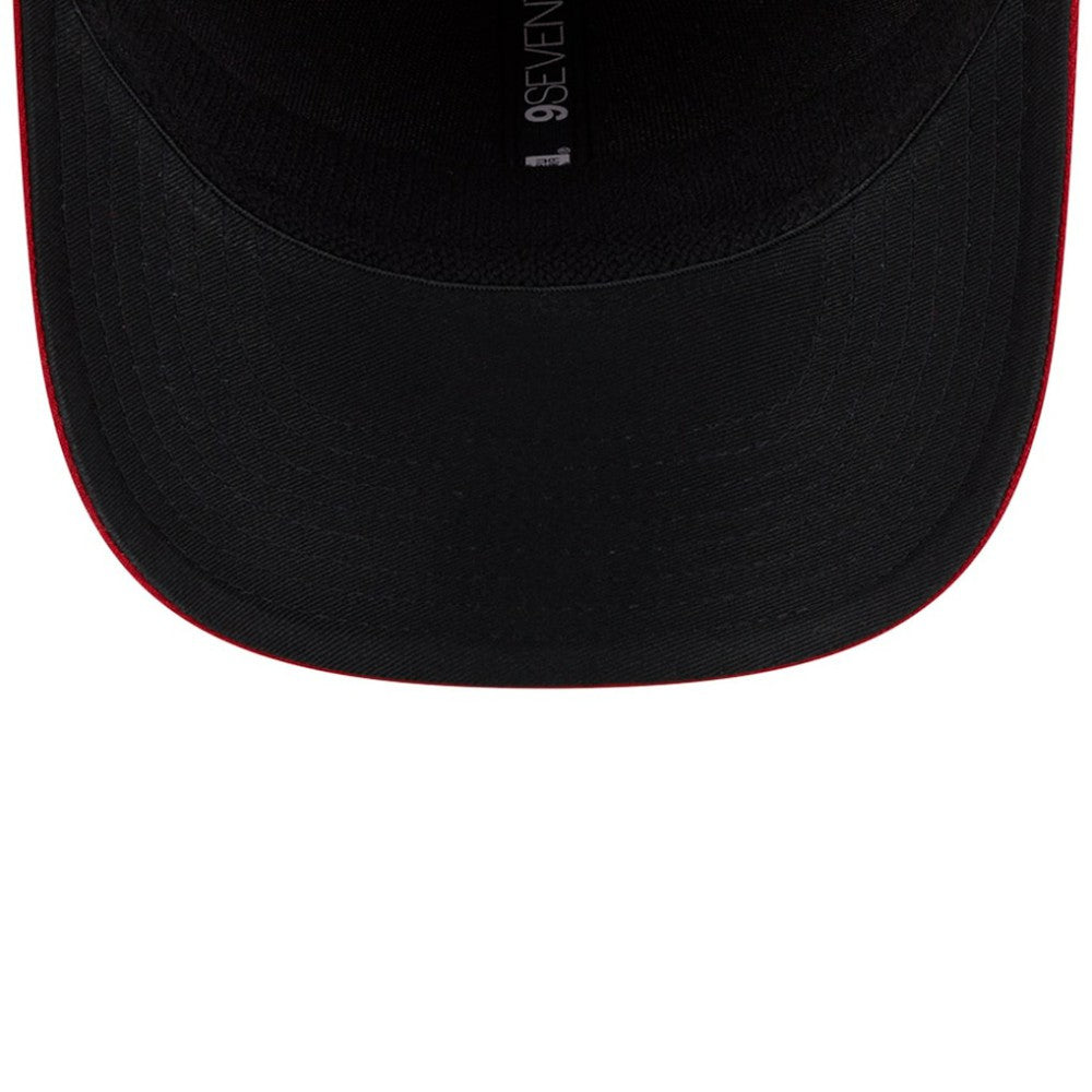 St. Louis Cardinals New Era Player Replica 9SEVENTY Adjustable Hat - Red - New Era Sale