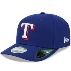 Texas Rangers New Era Player Replica 9SEVENTY Adjustable Hat - Royal - New Era on Sale