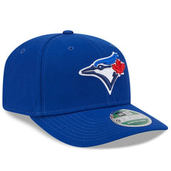 Toronto Blue Jays New Era Player Replica 9SEVENTY Adjustable Hat - Royal - New Era Online