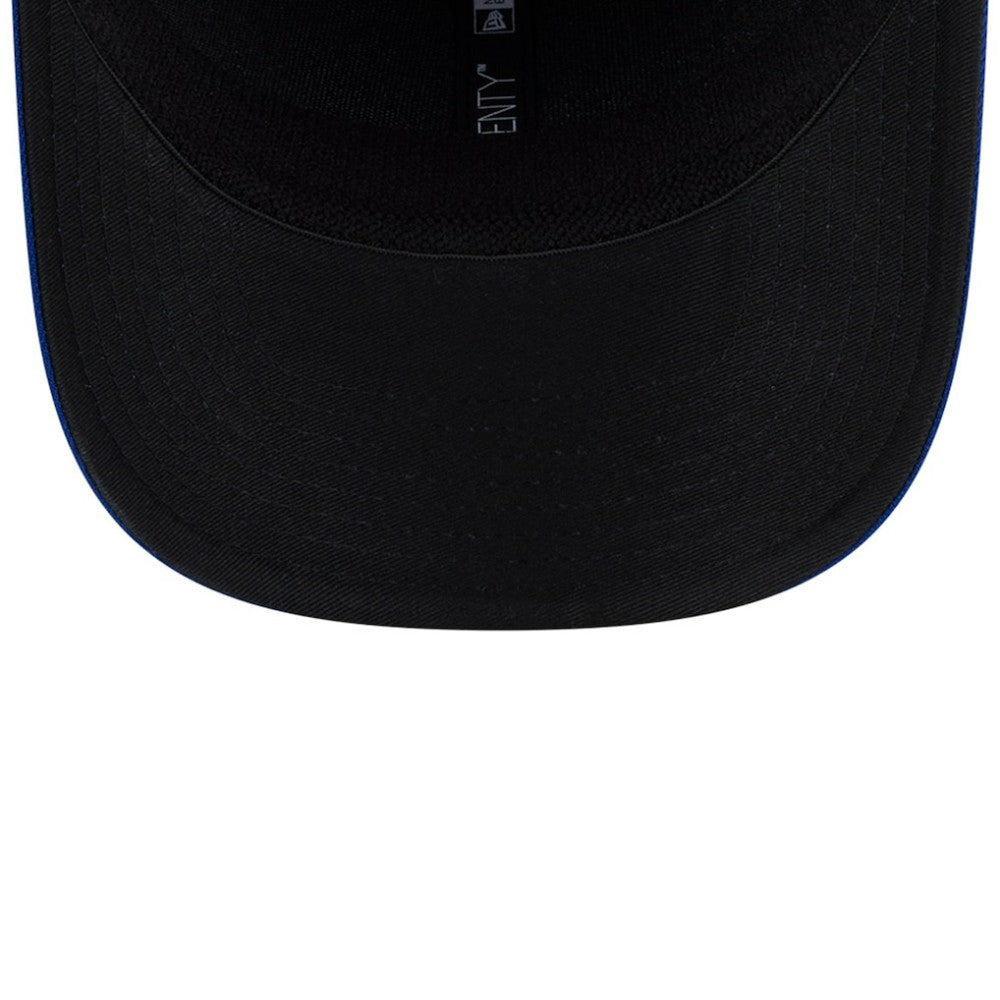 Toronto Blue Jays New Era Player Replica 9SEVENTY Adjustable Hat - Royal - New Era Online