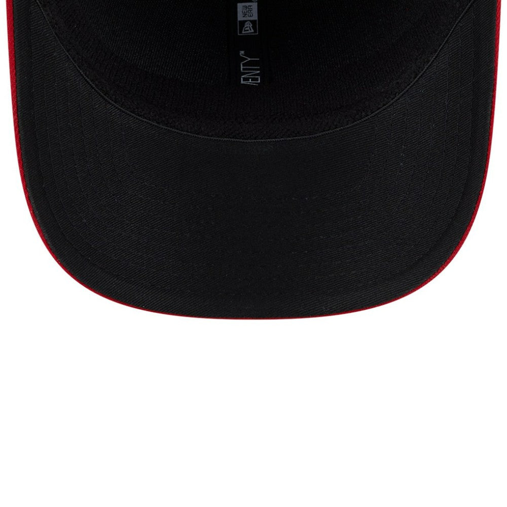 Atlanta Braves New Era Player Replica 9SEVENTY Adjustable Hat - Navy - New Era Lifestyle