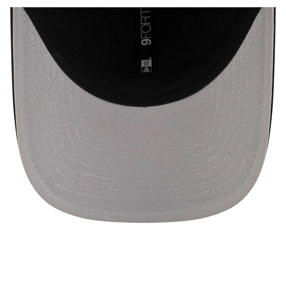 Detroit Tigers New Era Player Replica 9FORTY Adjustable Hat - Black - New Era Lifestyle