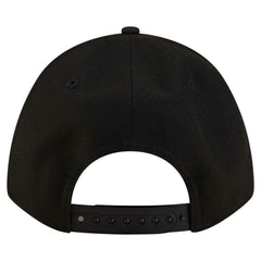 Los Angeles Dodgers New Era Player Replica 9FORTY Adjustable Hat - Black - New Era Sale