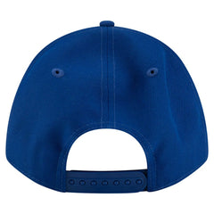 Chicago Cubs New Era Player Replica 9FORTY Adjustable Hat - Royal - New Era Discount