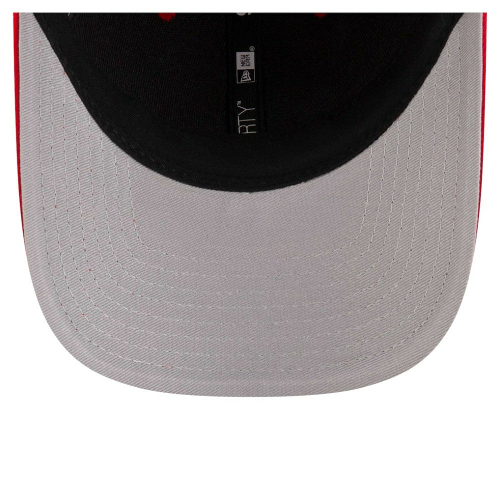 Philadelphia Phillies New Era Player Replica 9FORTY Adjustable Hat - Red - New Era Online