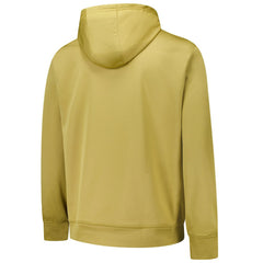 New York Jets Top Ranked Pullover Hoodie Khaki