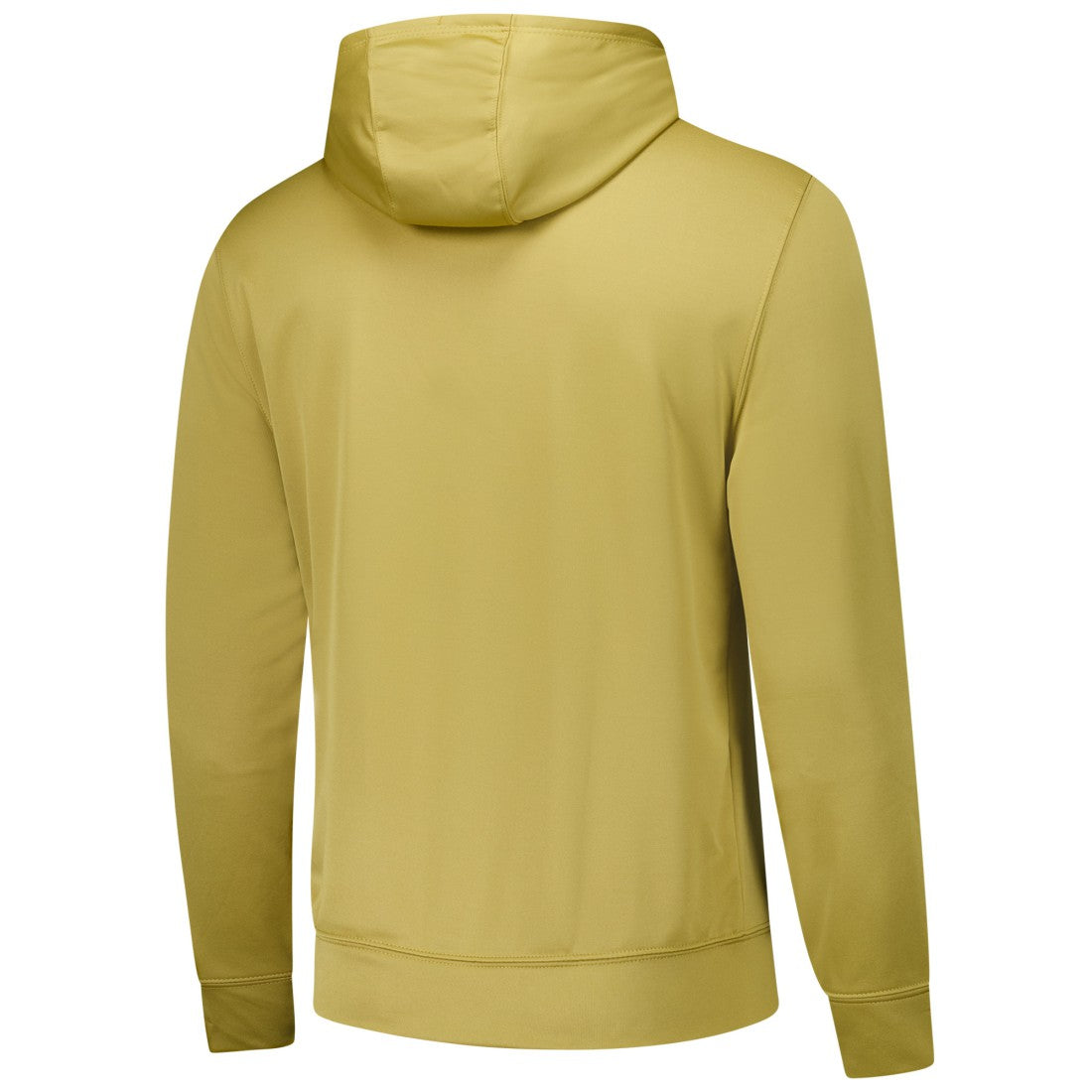 Houston Texans Top Ranked Pullover Hoodie Khaki