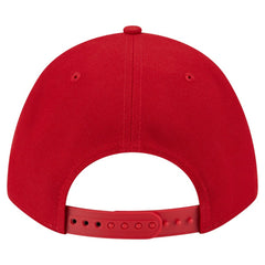 Washington Nationals New Era 9FORTY M-Crown Adjustable Hat - Red - New Era on Sale