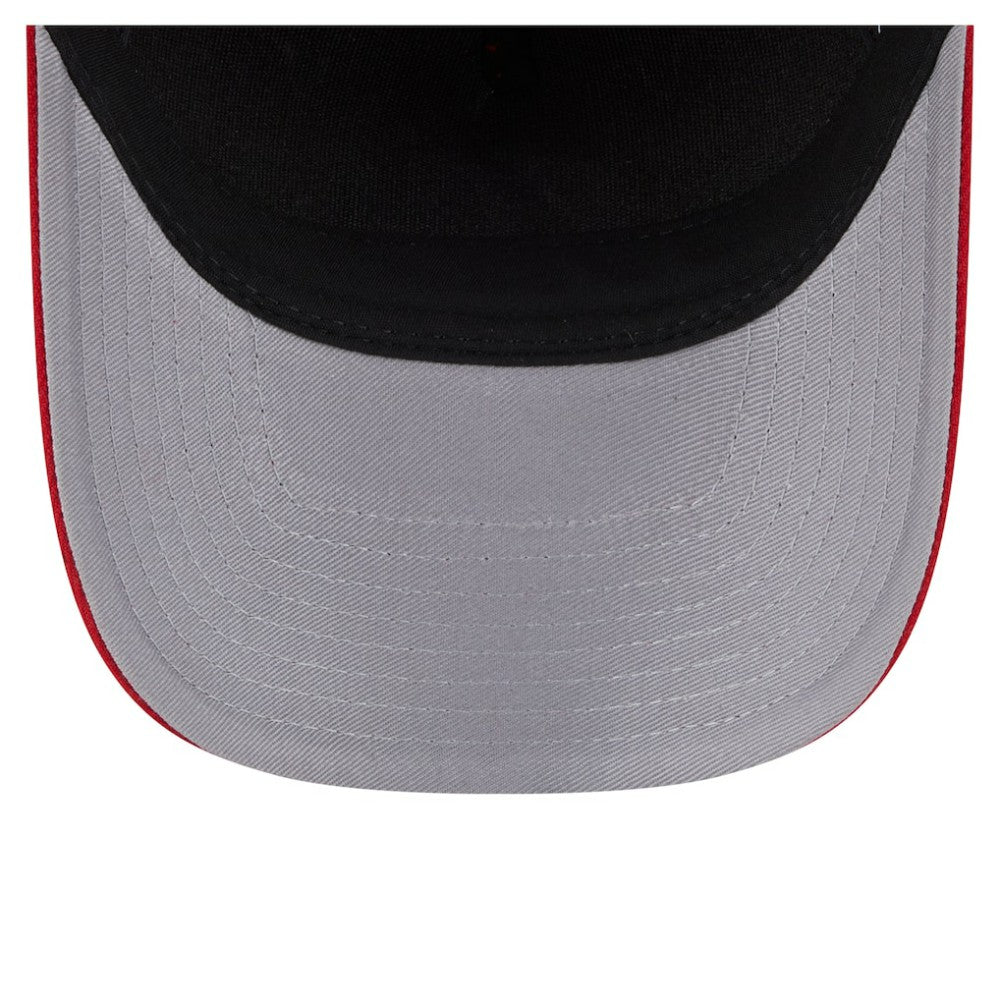 Washington Nationals New Era 9FORTY M-Crown Adjustable Hat - Red - New Era on Sale