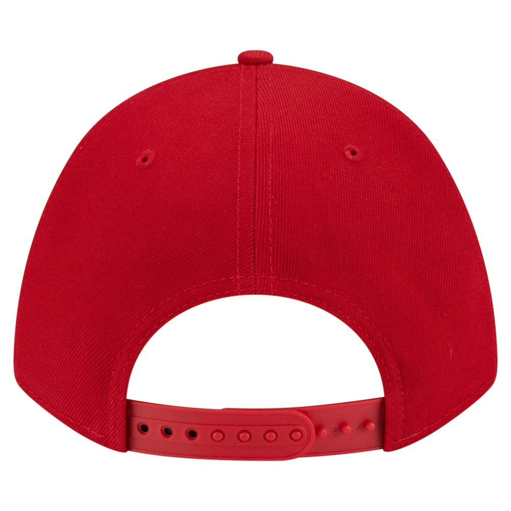 Philadelphia Phillies New Era 9FORTY M-Crown Adjustable Hat - Red - New Era Sale