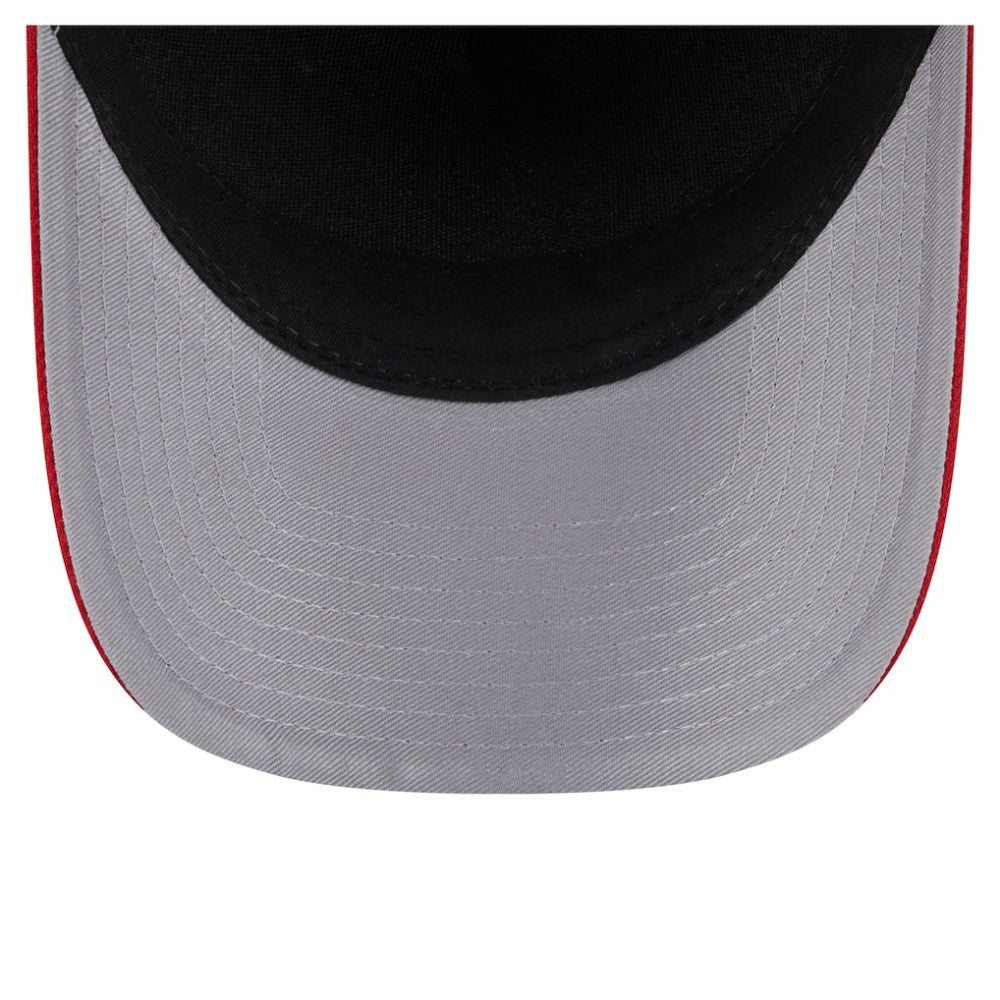 Philadelphia Phillies New Era 9FORTY M-Crown Adjustable Hat - Red - New Era Sale