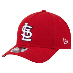 St. Louis Cardinals New Era 9FORTY M-Crown Adjustable Hat - Red - New Era on Sale