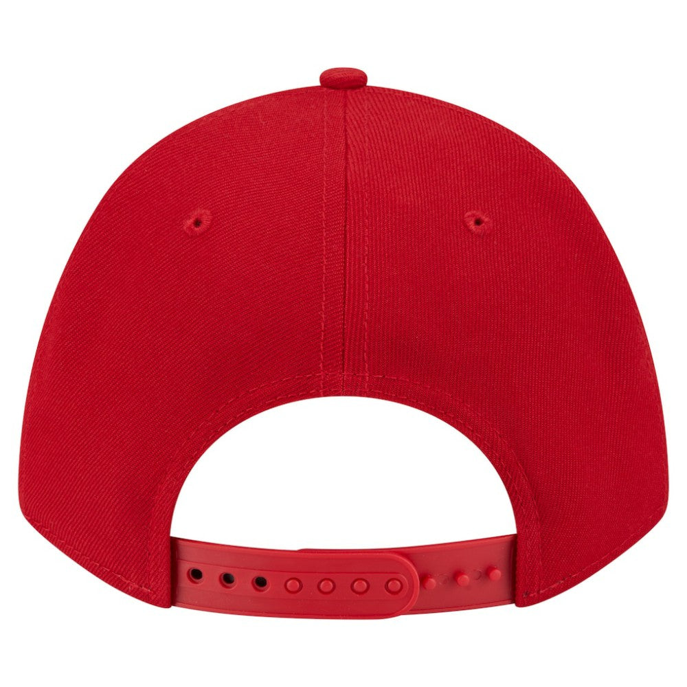 St. Louis Cardinals New Era 9FORTY M-Crown Adjustable Hat - Red - New Era on Sale