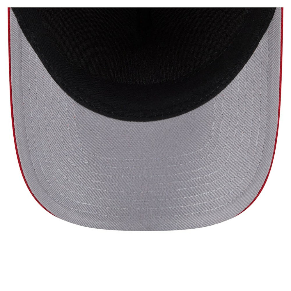 St. Louis Cardinals New Era 9FORTY M-Crown Adjustable Hat - Red - New Era on Sale