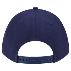 Tampa Bay Rays New Era 9FORTY M-Crown Adjustable Hat - Navy - New Era Online
