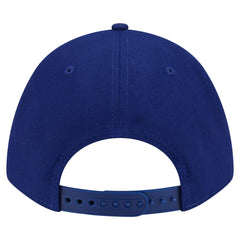 Texas Rangers New Era 9FORTY M-Crown Adjustable Hat - Royal - New Era Online