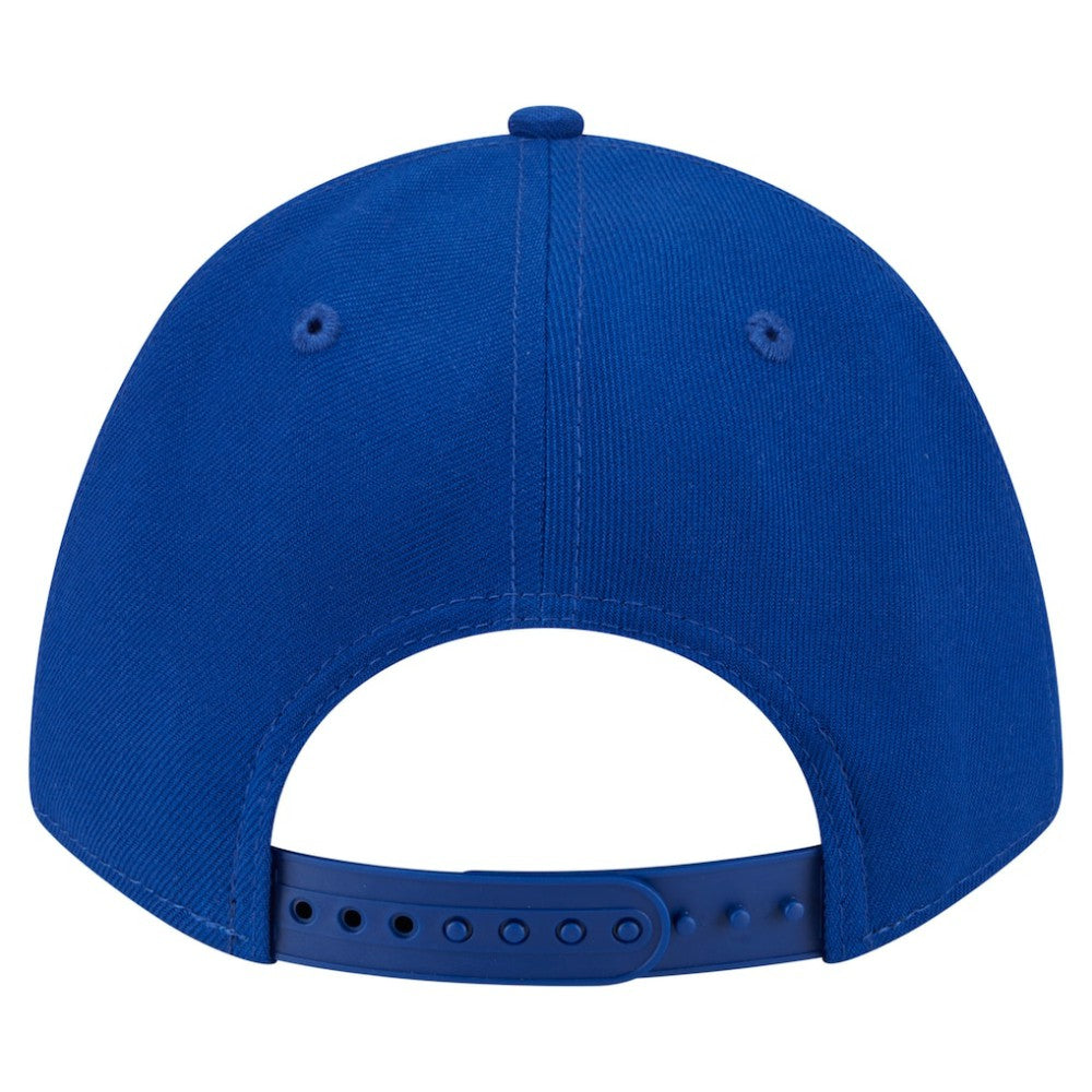 Chicago Cubs New Era 9FORTY M-Crown Adjustable Hat - Royal - New Era Online