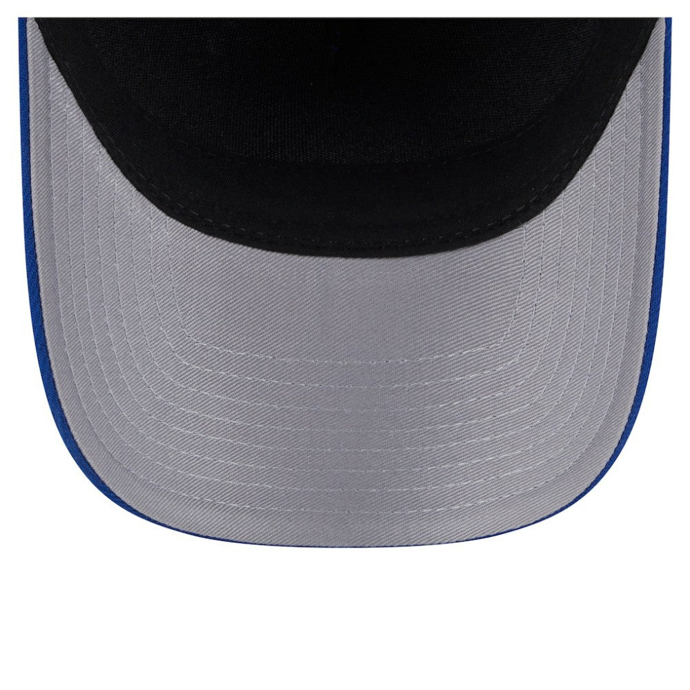 Chicago Cubs New Era 9FORTY M-Crown Adjustable Hat - Royal - New Era Online