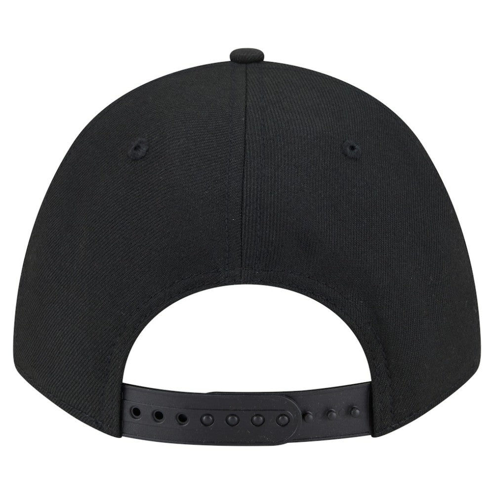 Baltimore Orioles New Era 9FORTY M-Crown Adjustable Hat - Black - New Era Online