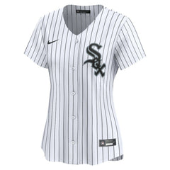 Chicago White Sox Nike Women's Home Limited Jersey - White - Nike Online