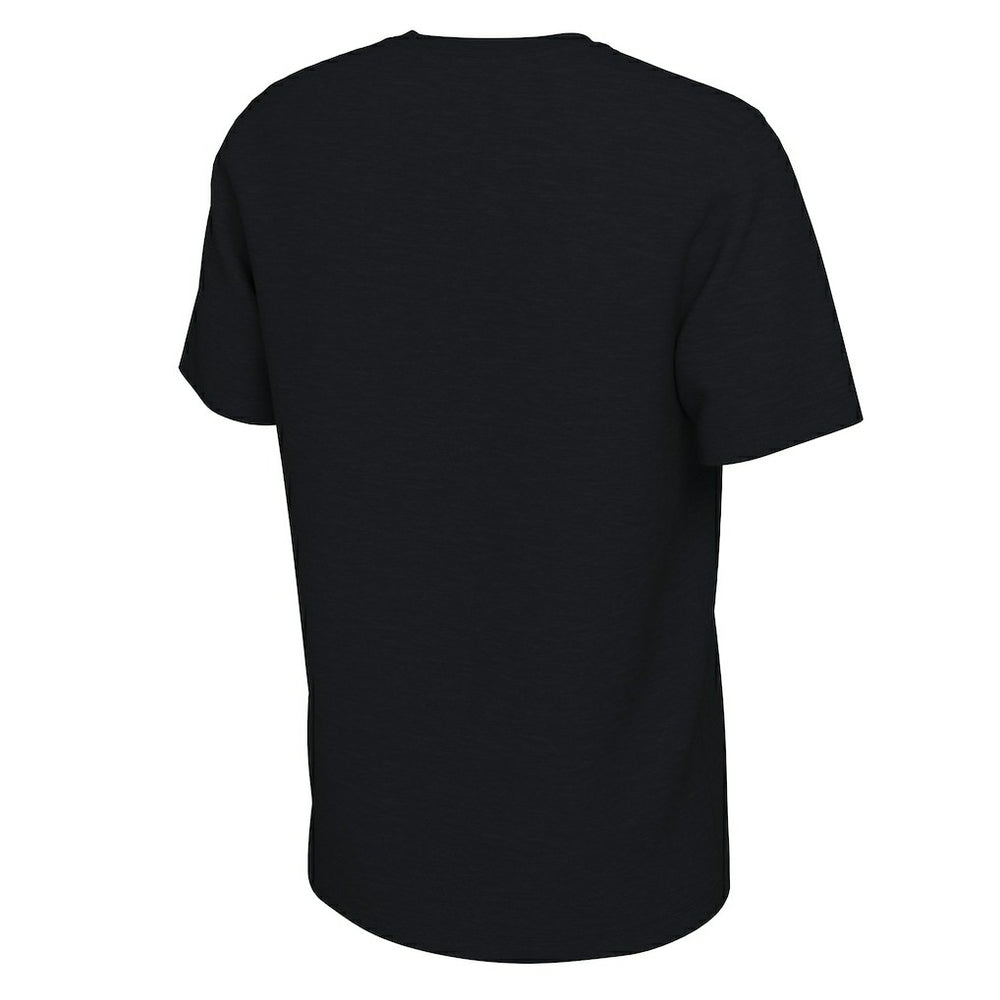 Jayson Tatum Boston Celtics Jordan Brand Player T-Shirt Black